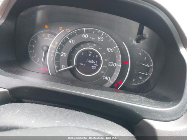 5J6RM4H51EL003587 Honda CR-V EX