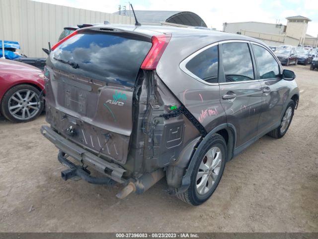 5J6RM4H51EL003587 Honda CR-V EX
