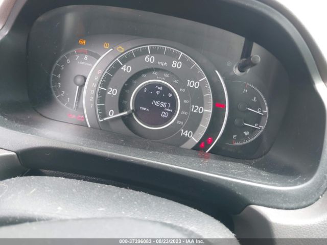 5J6RM4H51EL003587 Honda CR-V EX