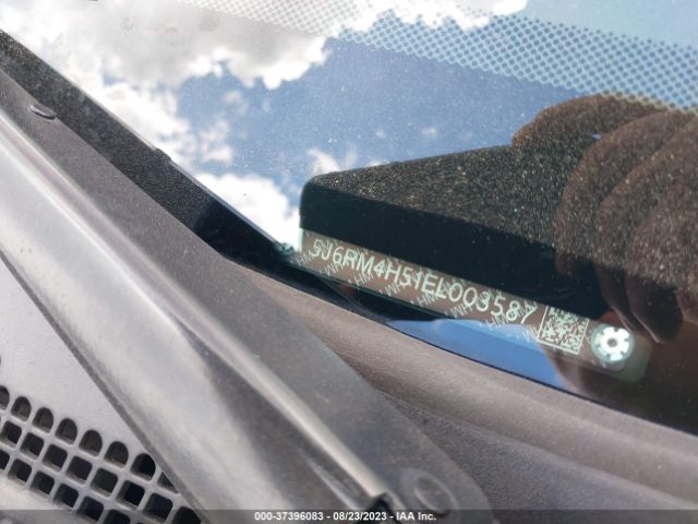 5J6RM4H51EL003587 Honda CR-V EX
