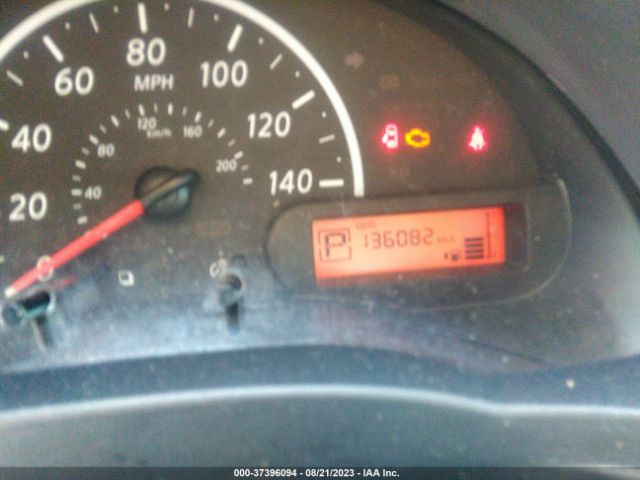 3N1CN7AP8EL813733 Nissan Versa S Plus