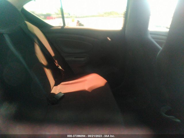 3N1CN7AP8EL813733 Nissan Versa S Plus