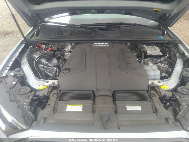 2022 Audi Q7, VIN: WA1AJBF77ND006969
