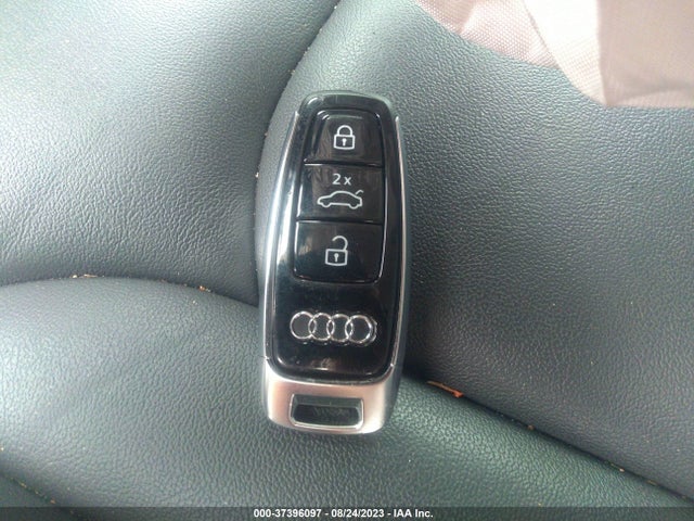 2022 Audi Q7, VIN: WA1AJBF77ND006969
