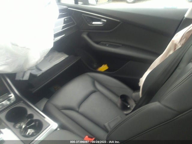 2022 Audi Q7, VIN: WA1AJBF77ND006969
