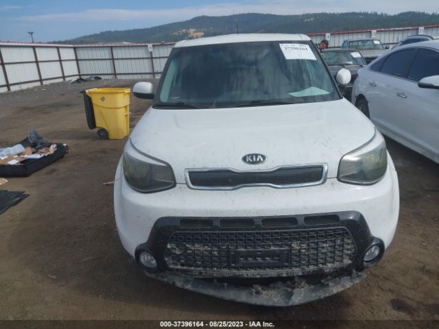 KNDJP3A52G7349142 KIA SOUL +