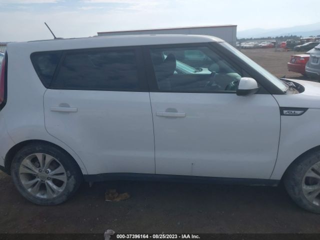 KNDJP3A52G7349142 KIA SOUL +