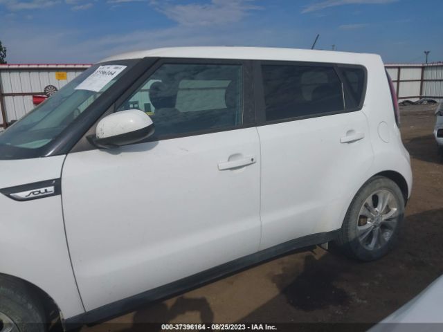 KNDJP3A52G7349142 KIA SOUL +