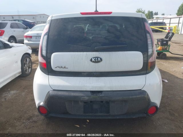 KNDJP3A52G7349142 KIA SOUL +