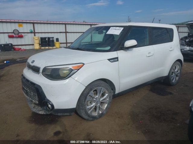 KNDJP3A52G7349142 KIA SOUL +