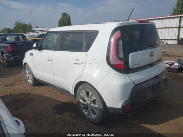 KNDJP3A52G7349142 KIA SOUL +