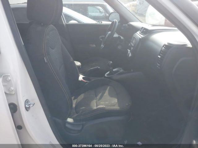 KNDJP3A52G7349142 KIA SOUL +