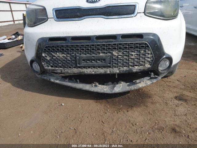KNDJP3A52G7349142 KIA SOUL +