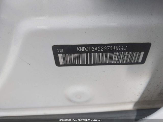 KNDJP3A52G7349142 KIA SOUL +