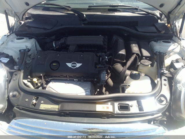 2015 Mini Convertible, VIN: WMWZN3C51FT862956