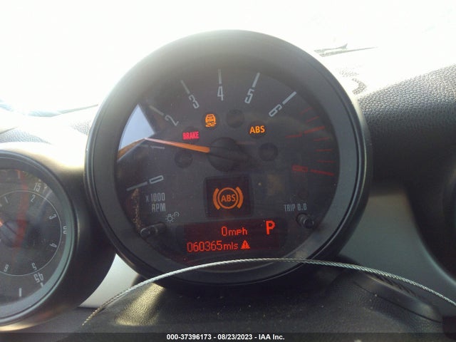 2015 Mini Convertible, VIN: WMWZN3C51FT862956