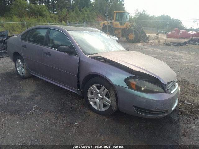 2014 2G1WB5E37E1133394 main image