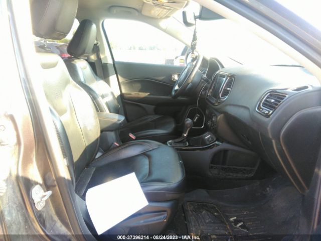 2019 JEEP COMPASS 3C4NJCCB3KT662386 Photo 4