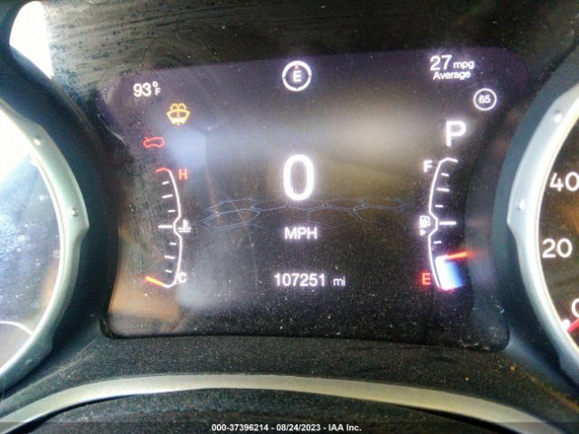 2019 JEEP COMPASS 3C4NJCCB3KT662386 Photo 6