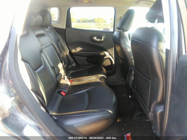 2019 JEEP COMPASS 3C4NJCCB3KT662386 Photo 7