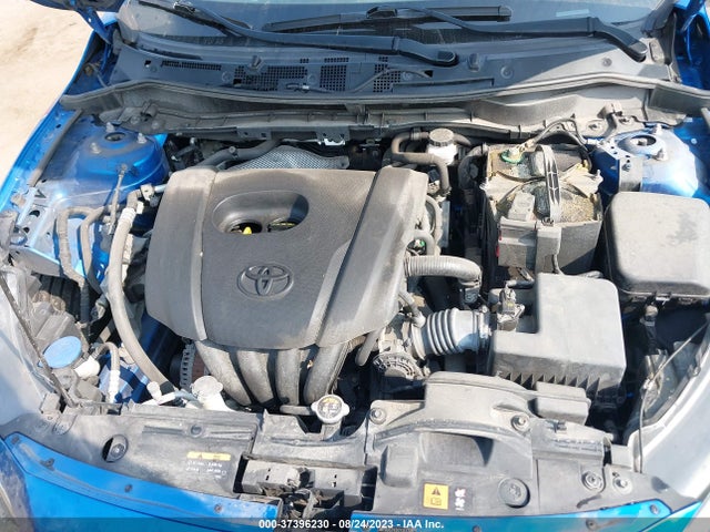 3MYDLBZV2GY133718 Scion IA