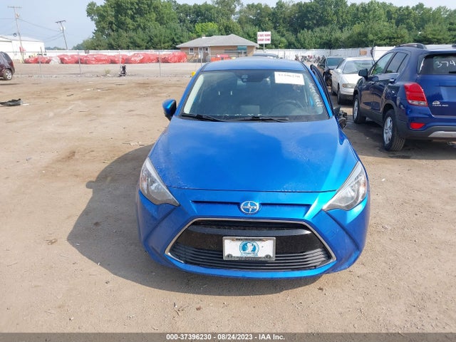 3MYDLBZV2GY133718 Scion IA