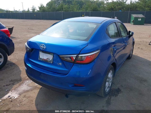 3MYDLBZV2GY133718 Scion IA