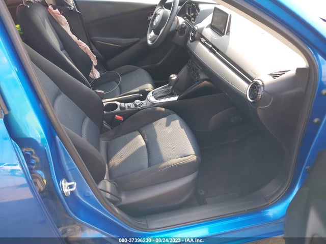 3MYDLBZV2GY133718 Scion IA