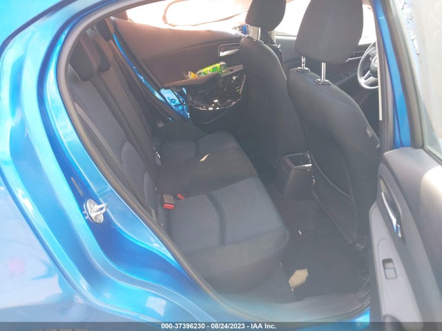 3MYDLBZV2GY133718 Scion IA