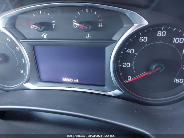 3GKALMEV2KL235419 GMC Terrain Sle