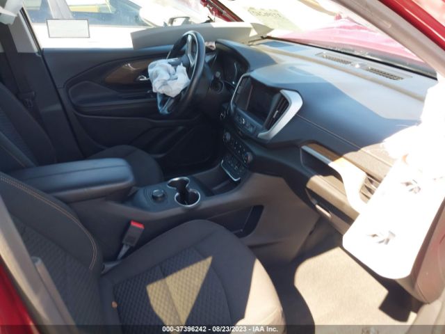 3GKALMEV2KL235419 GMC Terrain Sle