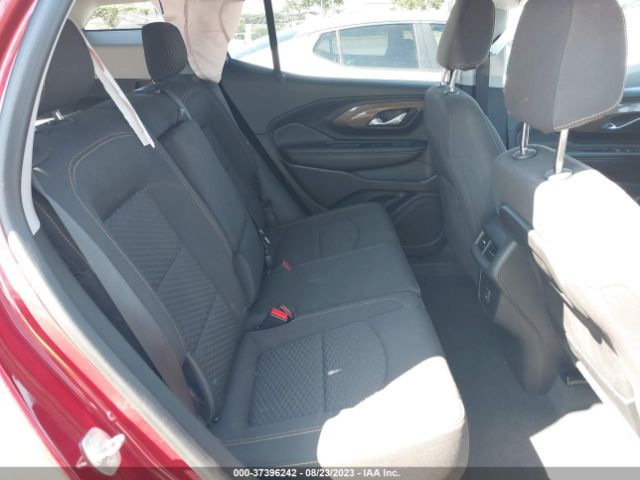 3GKALMEV2KL235419 GMC Terrain Sle