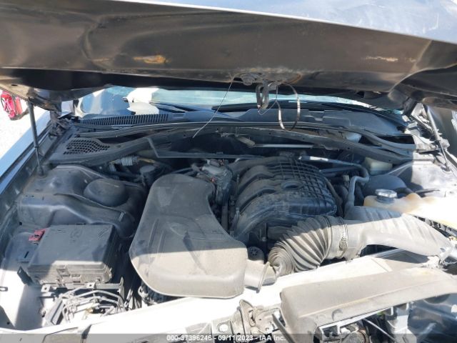 2C3CDZBG7FH835215 Dodge Challenger Sxt Plus