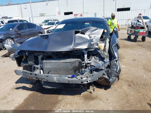 2C3CDZBG7FH835215 Dodge Challenger Sxt Plus