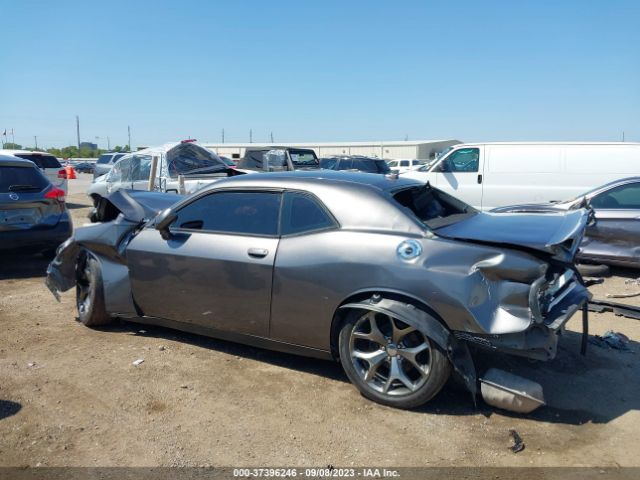 2C3CDZBG7FH835215 Dodge Challenger Sxt Plus