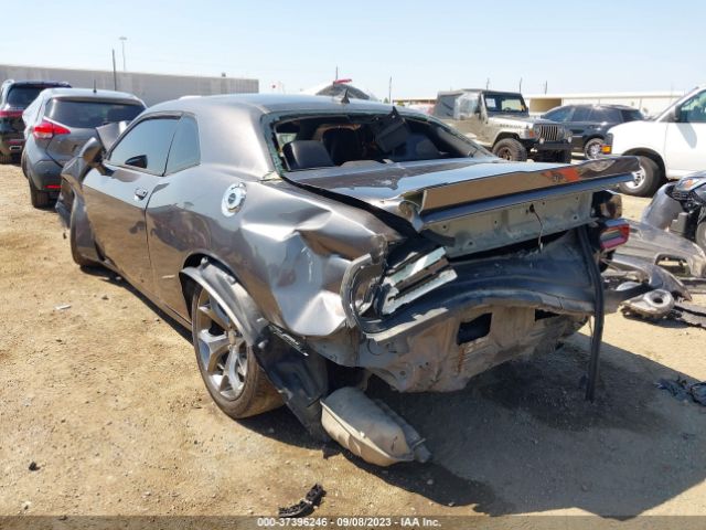 2C3CDZBG7FH835215 Dodge Challenger Sxt Plus