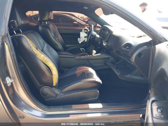 2C3CDZBG7FH835215 Dodge Challenger Sxt Plus
