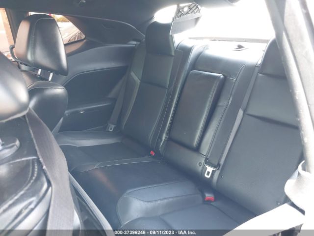 2C3CDZBG7FH835215 Dodge Challenger Sxt Plus