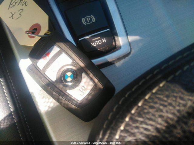 5UXWX7C54F0K34879 BMW X3 Xdrive35i