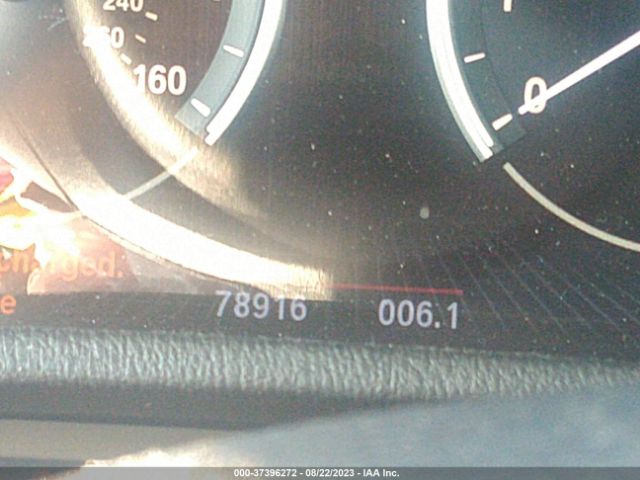 5UXWX7C54F0K34879 BMW X3 Xdrive35i