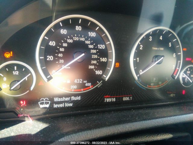 5UXWX7C54F0K34879 BMW X3 Xdrive35i