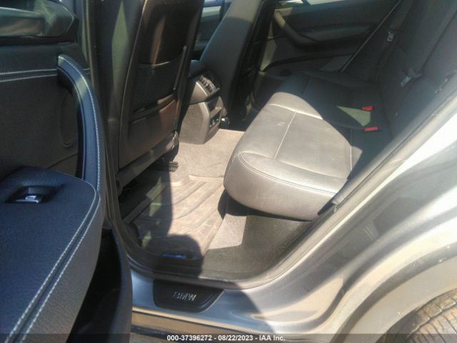 5UXWX7C54F0K34879 BMW X3 Xdrive35i