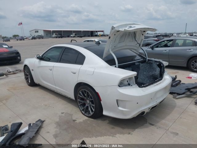 2C3CDXEJ8GH174372 Dodge Charger Srt 392