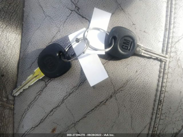 2007 CHEVROLET SUBURBAN 3GNFK16367G121902 Photo 10