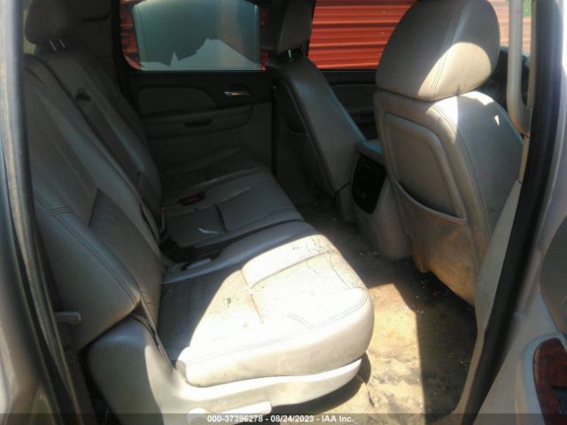 2007 CHEVROLET SUBURBAN 3GNFK16367G121902 Photo 7