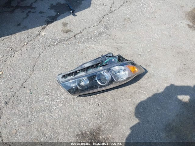 5XYPHDA50JG418661 KIA Sorento Ex V6