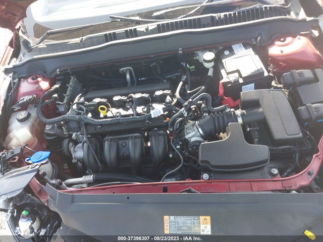 Ford Fusion 2015 3FA6P0H76FR157005 Image 23