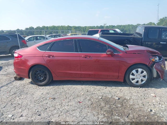 Ford Fusion 2015 3FA6P0H76FR157005 Image 26