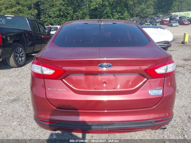 Ford Fusion 2015 3FA6P0H76FR157005 Image 29