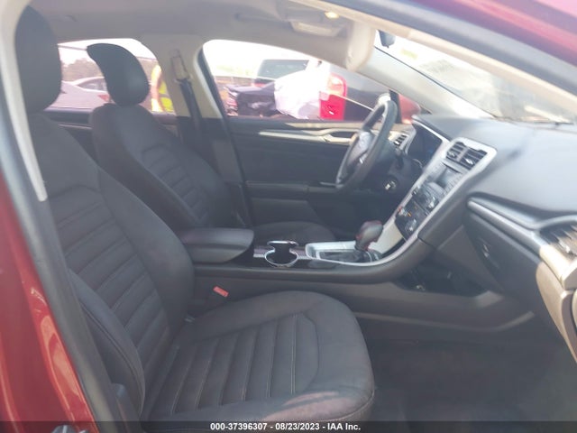 Ford Fusion 2015 3FA6P0H76FR157005 Image 18